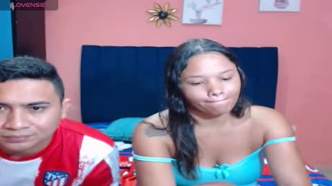 SOPHIE Y CAMILO online show from 14, 1, 2026