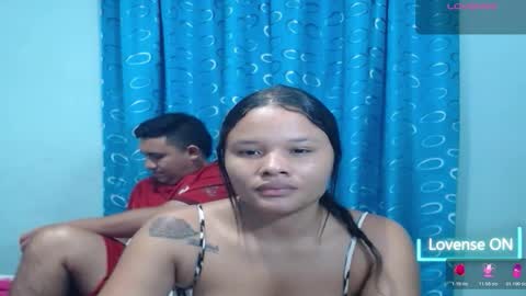 SOPHIE Y CAMILO online show from 22, 3, 2026