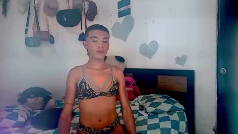 ALEXA  KIM online show from 25, 11, 2025