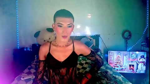 ALEXA  KIM online show from 18, 12, 2025