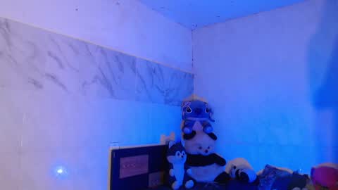 ALEXA  KIM online show from 23, 3, 2026