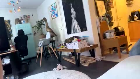 Snapshot of coupleextrem65 chatting on 2, 3, 2026 Couple without limits online show from 2, 3, 2026