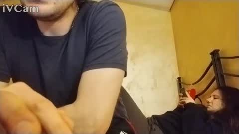 coupleforyou23 online show from 20, 2, 2025