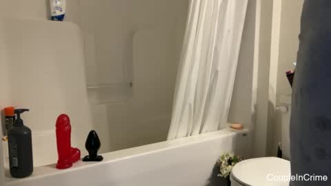 coupleincrime online show from 11, 12, 2024