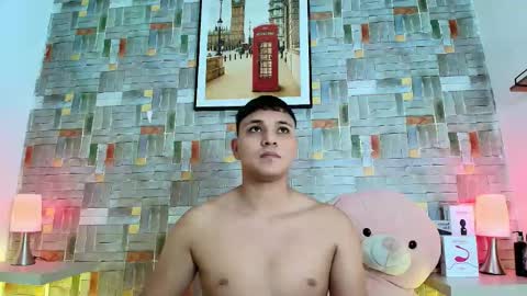 Barby and Kenny online show from 24, 10, 2025