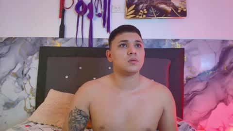 Barby and Kenny online show from 16, 4, 2026