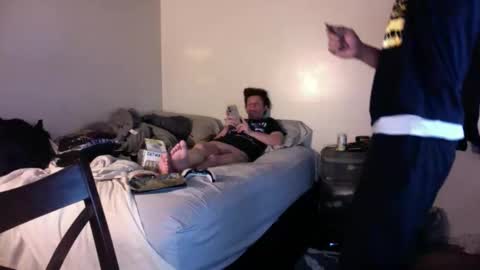 coupleohio419 online show from 18, 1, 2026