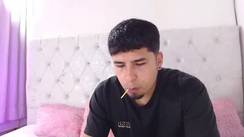 Juli and Liam online show from 26, 3, 2026