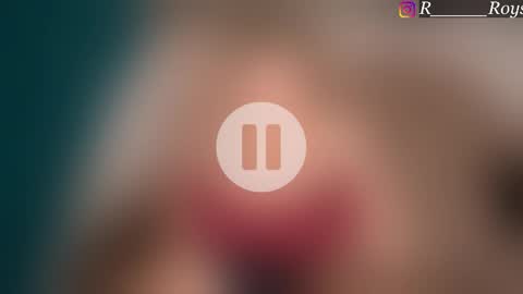 Snapshot of courteous_raspberrrry chatting on 24, 4, 2026 Rose Roys my online show from 24, 4, 2026