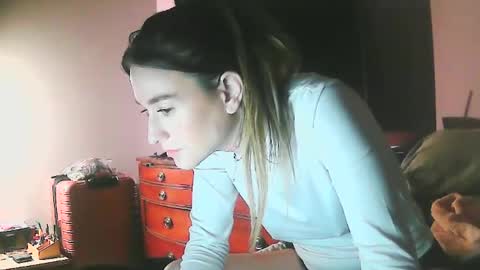 Snapshot of courtscutekitty chatting on 31, 1, 2025 courtscutekitty online show from 31, 1, 2025