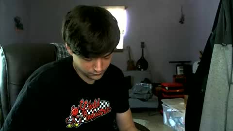 Harry online show from 31, 3, 2026