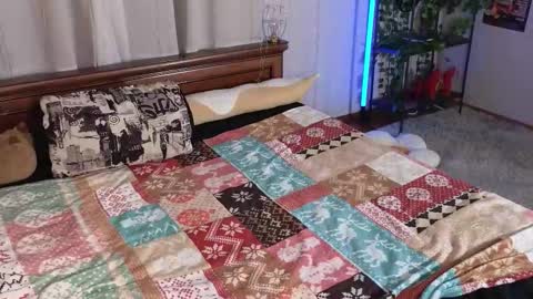 Yuna online show from 20, 12, 2025