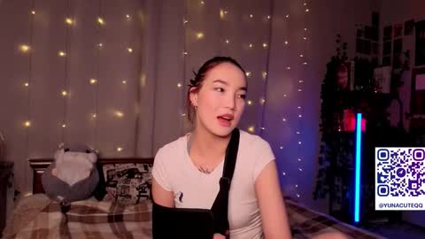 Yuna online show from 4, 2, 2026