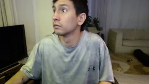 cowboy_co online show from 27, 10, 2025