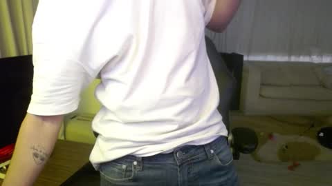 cowboy_co online show from 14, 11, 2025