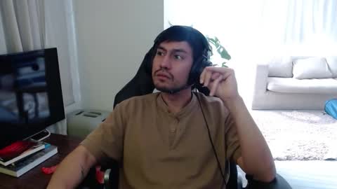 cowboy_co online show from 16, 11, 2025