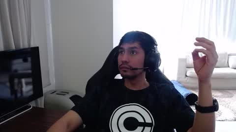 cowboy_co online show from 17, 11, 2025