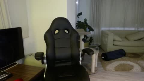 cowboy_co online show from 26, 11, 2025