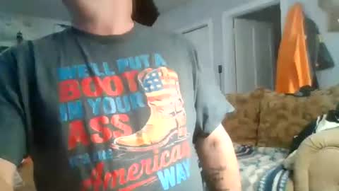 Snapshot of cowboyjim69248723 chatting on 24, 7, 2026 cowboyjim69248723 online show from 24, 7, 2026