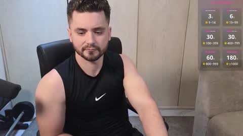 Snapshot of cowboylean chatting on 16, 1, 2026 cbl online show from 16, 1, 2026