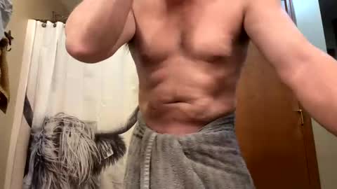 cowboystud77 online show from 5, 1, 2025