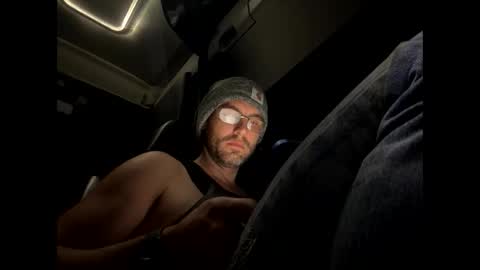 Snapshot of cowboytruckerdaddy chatting on 24, 4, 2026 cowboytruckerdaddy online show from 24, 4, 2026