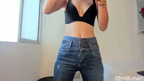 Marce  Online 1pm - 7pm gmt-5 online show from 27, 11, 2025