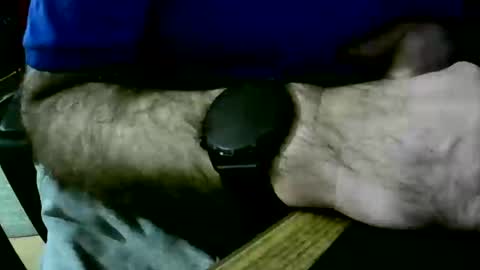 coyote017 online show from 22, 2, 2025