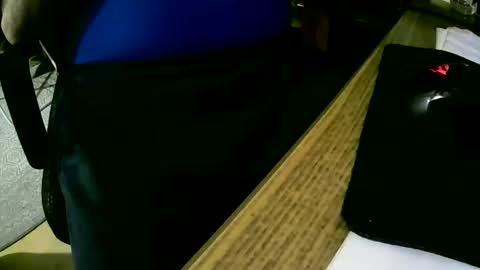 coyote017 online show from 27, 2, 2025