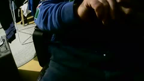 coyote017 online show from 13, 10, 2025