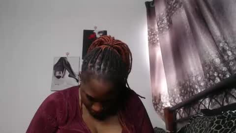 Erykah online show from 10, 9, 2025