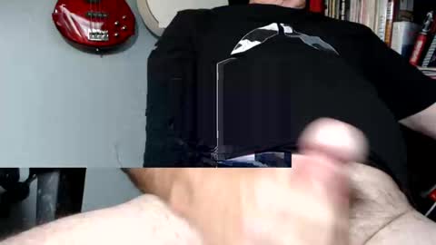 CozyCanuck online show from 14, 11, 2025