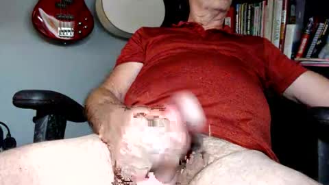 Snapshot of cozycanuck chatting on 12, 2, 2026 CozyCanuck online show from 12, 2, 2026