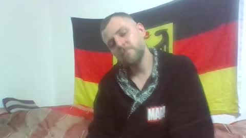 Twink Boy online show from 11, 2, 2026