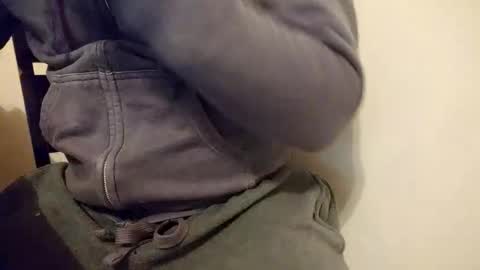 Sexy Lingerie Guy online show from 8, 3, 2026
