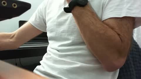 Cr1key online show from 28, 10, 2025