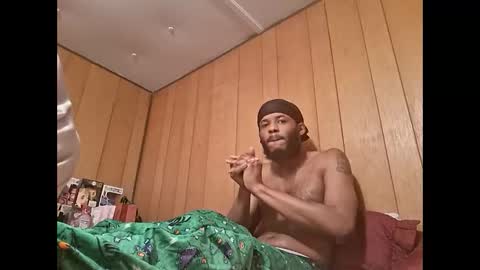 Charming Chuck online show from 14, 1, 2026