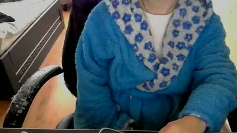 Mary online show from 16, 4, 2026