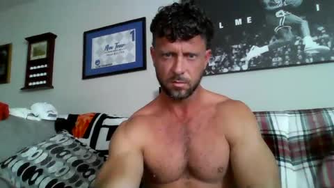 craigcoleslawbull online show from 22, 7, 2026