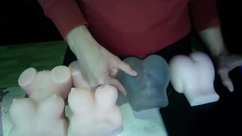 Craker online show from 23, 12, 2025