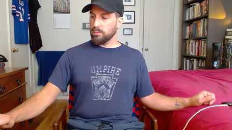 cram online show from 13, 9, 2025