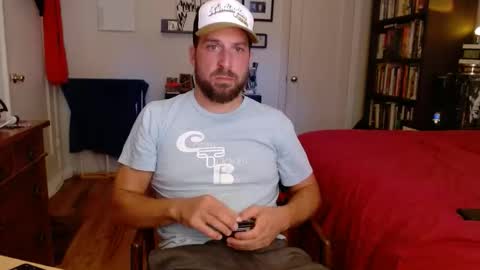 cram online show from 7, 10, 2025