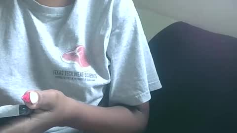 crammy_freaky online show from 2, 11, 2025