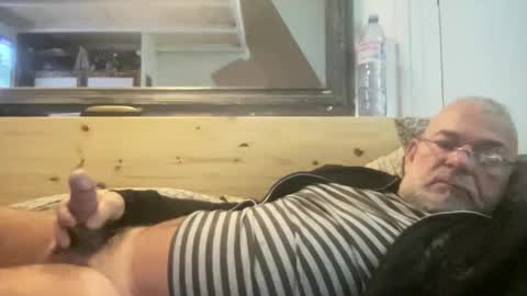 crapaud75018 online show from 17, 10, 2025