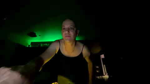 Snapshot of crash__gothic chatting on 2, 2, 2025 CrashGothic online show from 2, 2, 2025