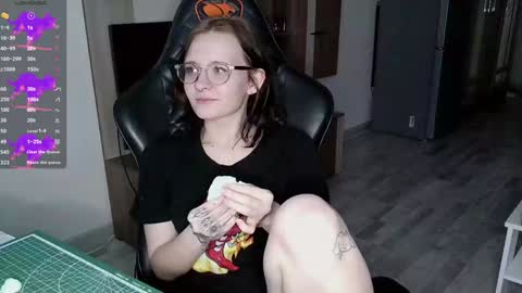 Snapshot of crash_test13 chatting on 14, 12, 2024 crash_test13 online show from 14, 12, 2024