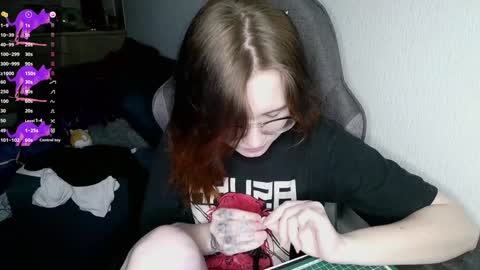 Snapshot of crash_test13 chatting on 2, 2, 2025 crash_test13 online show from 2, 2, 2025