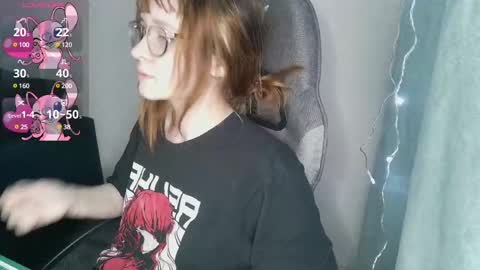 Snapshot of crash_test13 chatting on 23, 2, 2025 crash_test13 online show from 23, 2, 2025