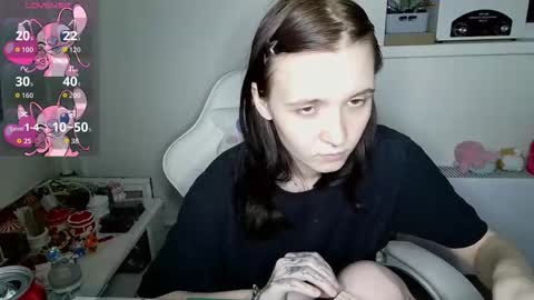 Snapshot of crash_test13 chatting on 12, 9, 2025 crash_test13 online show from 12, 9, 2025