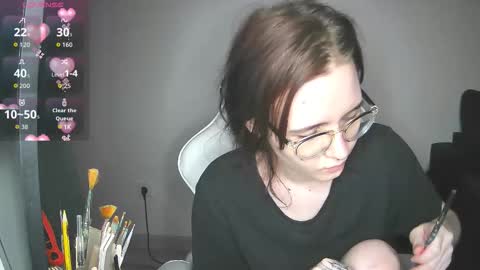 Snapshot of crash_test13 chatting on 9, 11, 2025 crash_test13 online show from 9, 11, 2025